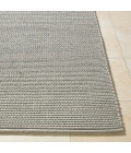 Surya Beach House Pewter BHS-2304 2 ft. X 3 ft. Rect. Rug