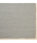 Surya Beach House Pewter BHS-2304 2 ft. X 3 ft. Rect. Rug