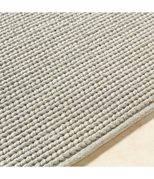 Surya Beach House Pewter BHS-2304 2 ft. X 3 ft. Rect. Rug