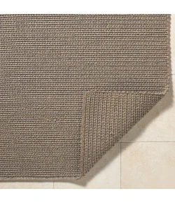 Surya Beach House Taupe BHS-2305 9 ft. X 12 ft. Rect. Rug