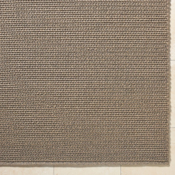 Surya Beach House Taupe BHS-2305 5 ft. X 7 ft. 6 in. Rect. Rug