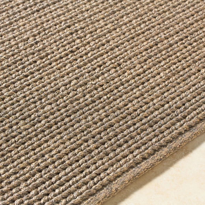 Surya Beach House Taupe BHS-2305 5 ft. X 7 ft. 6 in. Rect. Rug