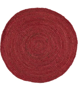 Surya Brice BIC7001 Rose Area Rug 4 ft. X 6 ft. Rectangle
