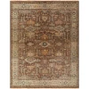 Surya Bijar Burnt Umber BIJ-2300 10 ft. X 14 ft. Rect. Rug