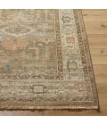 Surya Bijar Taupe BIJ-2301 3 ft. X 10 ft. Rect. Rug