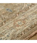 Surya Bijar Taupe BIJ-2301 3 ft. X 10 ft. Rect. Rug