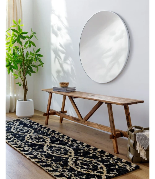 Surya Bjorn BJR-1000-26x8 rug