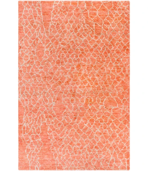 Bahar BHR-2328 2' x 2'11" Machine Woven Rug
