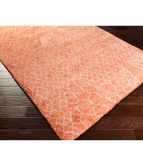 Bahar BHR-2328 2' x 2'11" Machine Woven Rug
