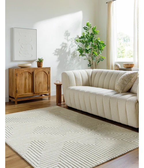 Brook BKO-2320 8 x 10 Handmade Rug