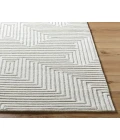 Brook BKO-2320 8 x 10 Handmade Rug