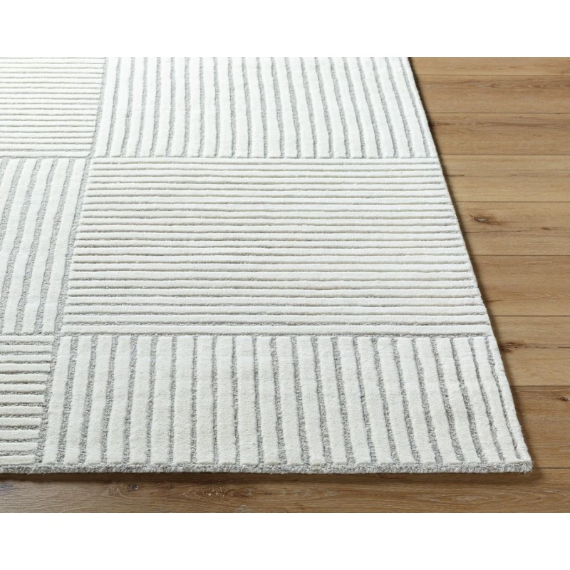 Brook BKO-2321 8 x 10 Handmade Rug