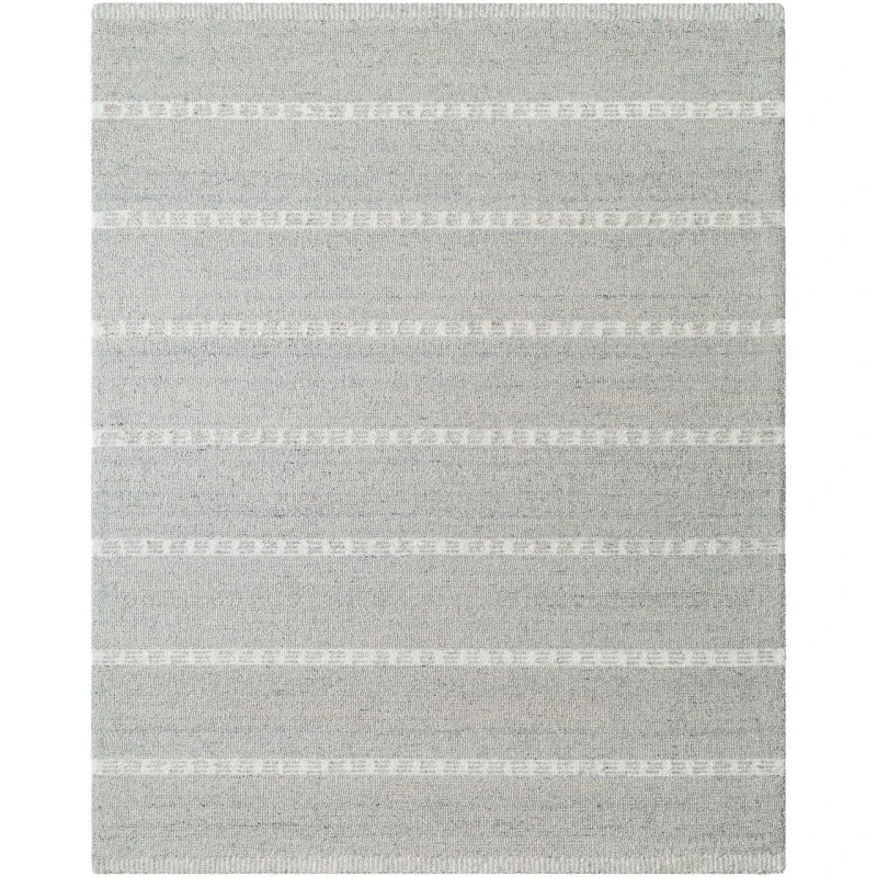 Brook BKO-2322 8 x 10 Handmade Rug