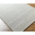 Brook BKO-2322 8 x 10 Handmade Rug
