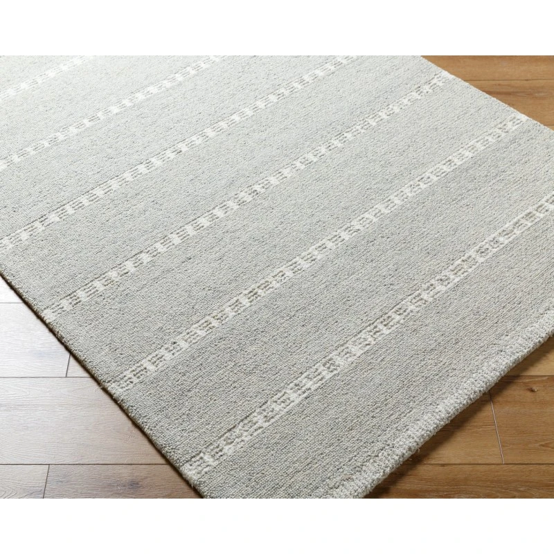 Brook BKO-2322 8 x 10 Handmade Rug