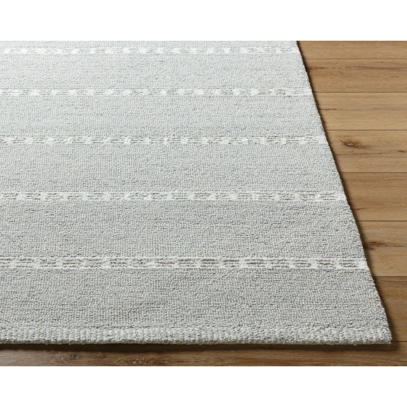 Brook BKO-2322 8 x 10 Handmade Rug