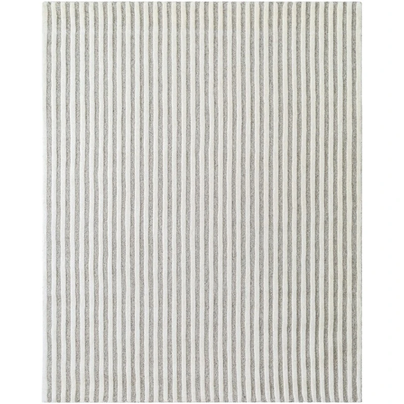 Brook BKO-2325 8 x 10 Handmade Rug