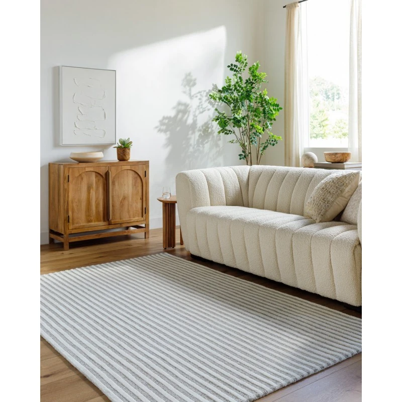 Brook BKO-2325 8 x 10 Handmade Rug