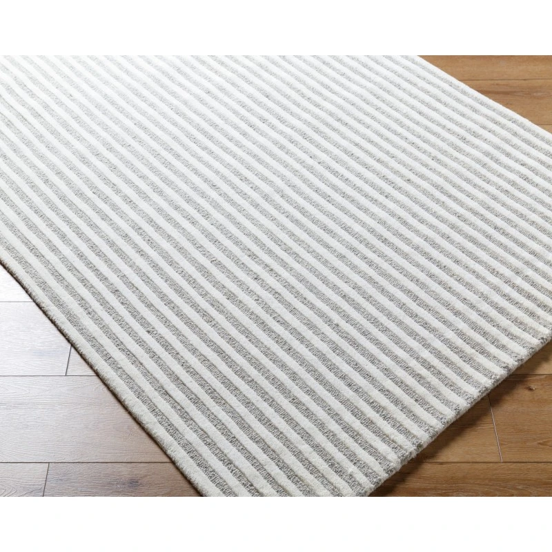 Brook BKO-2325 8 x 10 Handmade Rug