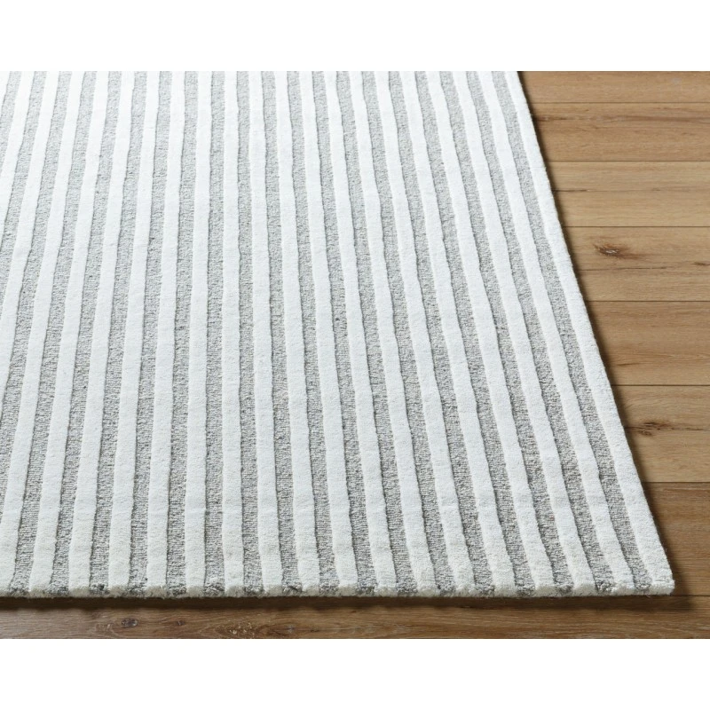 Brook BKO-2325 8 x 10 Handmade Rug