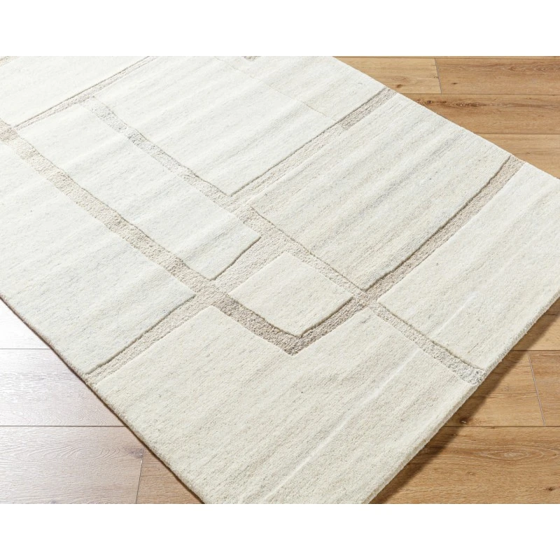 Brook BKO-2327 9 x 12 Handmade Rug