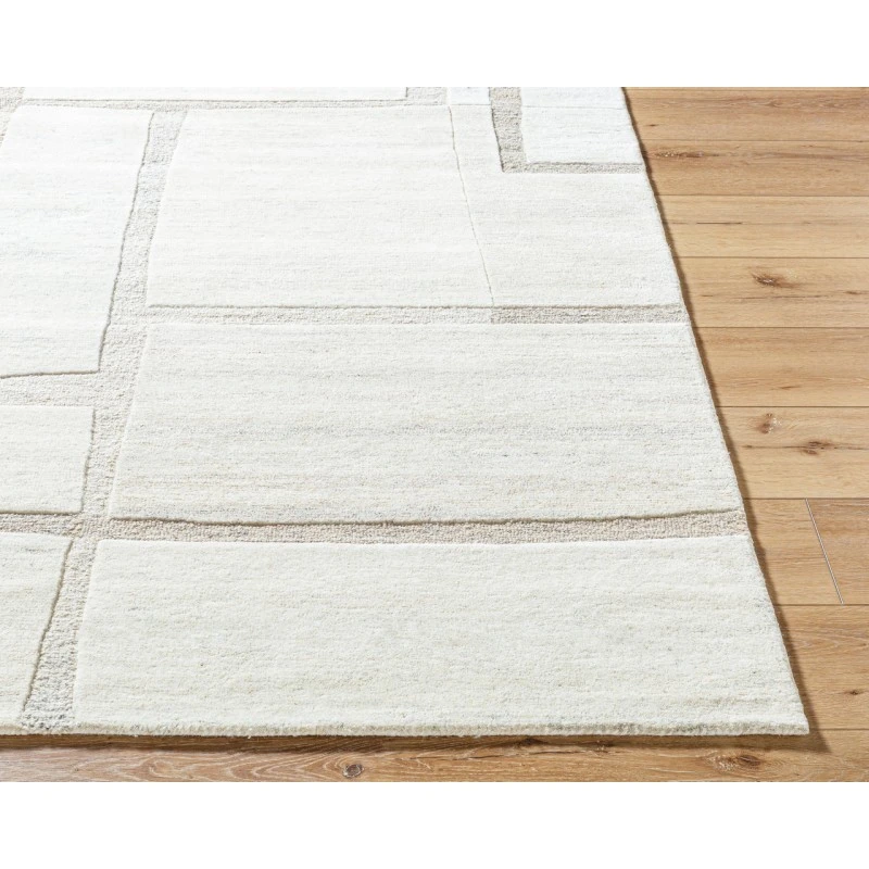 Brook BKO-2327 9 x 12 Handmade Rug