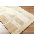 Brook BKO-2330 9 x 12 Handmade Rug