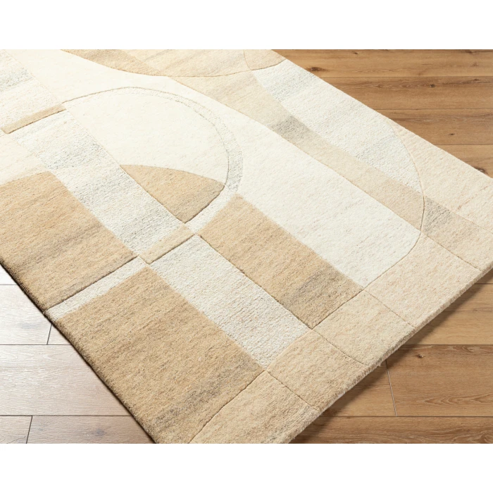 Brook BKO-2330 9 x 12 Handmade Rug