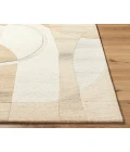 Brook BKO-2330 9 x 12 Handmade Rug