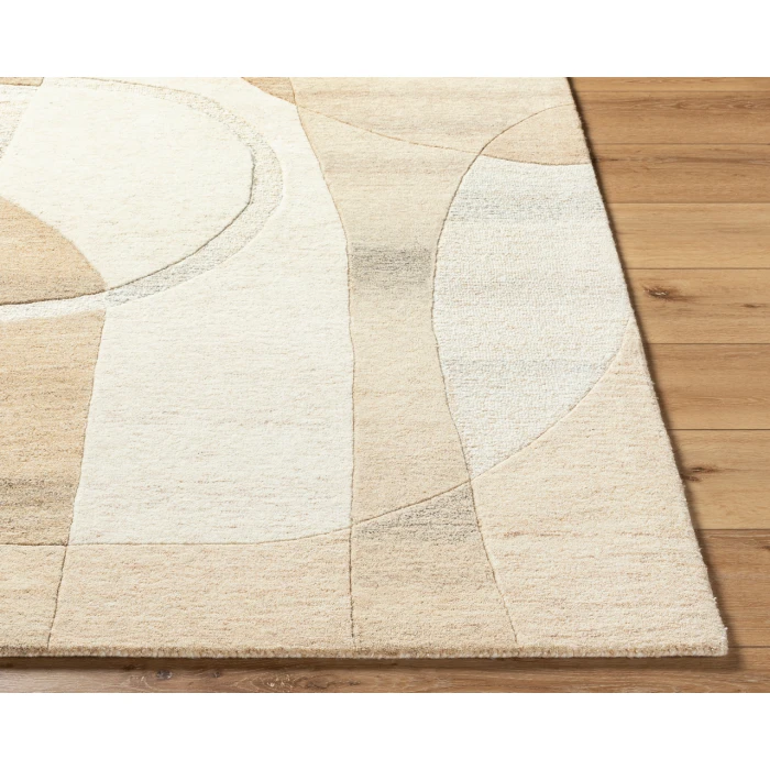 Brook BKO-2330 9 x 12 Handmade Rug