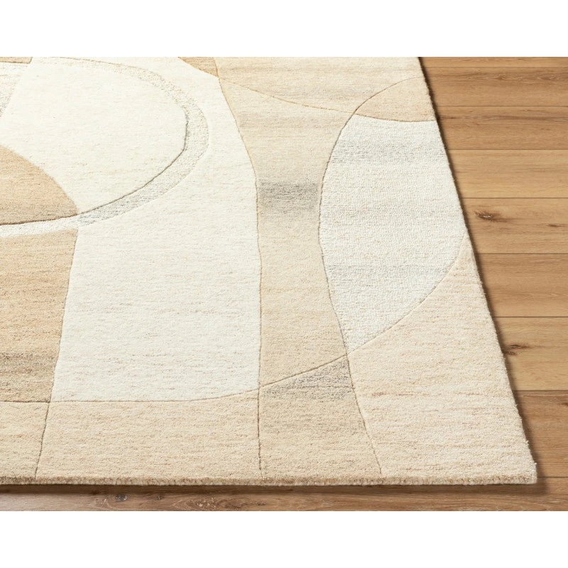 Brook BKO-2330 9 x 12 Handmade Rug