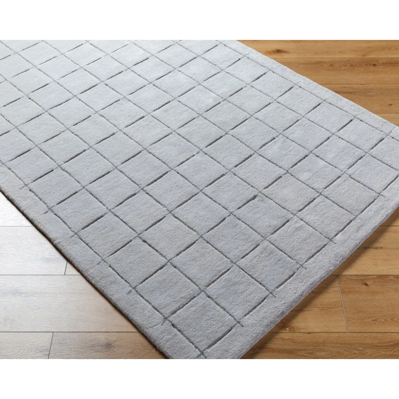 Brook BKO-2331 8 x 10 Handmade Rug