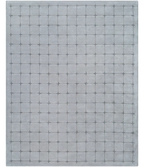 Brook BKO-2331 8 x 10 Handmade Rug