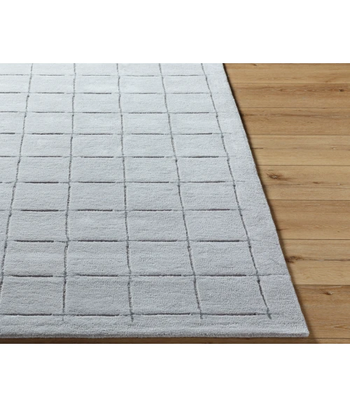 Brook BKO-2331 8 x 10 Handmade Rug