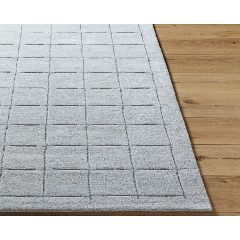 Brook BKO-2331 8 x 10 Handmade Rug