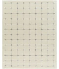 Brook BKO-2332 8 x 10 Handmade Rug