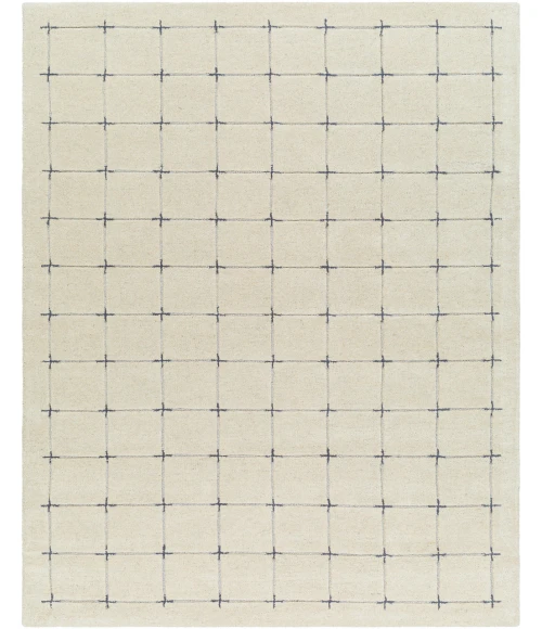 Brook BKO-2332 8 x 10 Handmade Rug