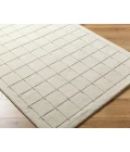 Brook BKO-2332 8 x 10 Handmade Rug