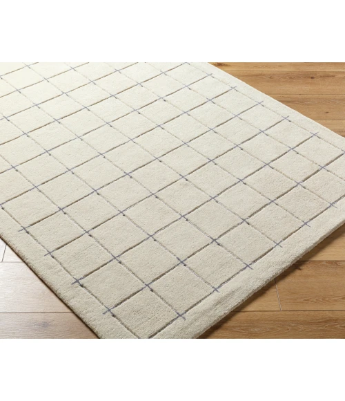 Brook BKO-2332 8 x 10 Handmade Rug