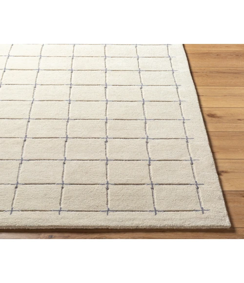 Brook BKO-2332 8 x 10 Handmade Rug