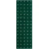 Livabliss Brook Dark Green BKO-2333 3 ft. X 10 ft. Rect. Rug