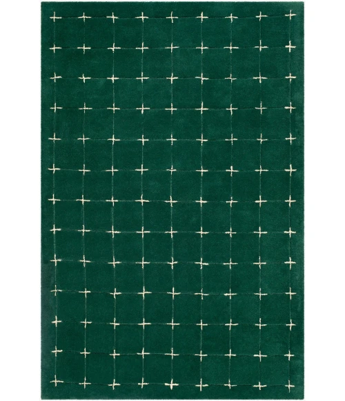 Brook BKO-2333 5 x 76" Handmade Rug