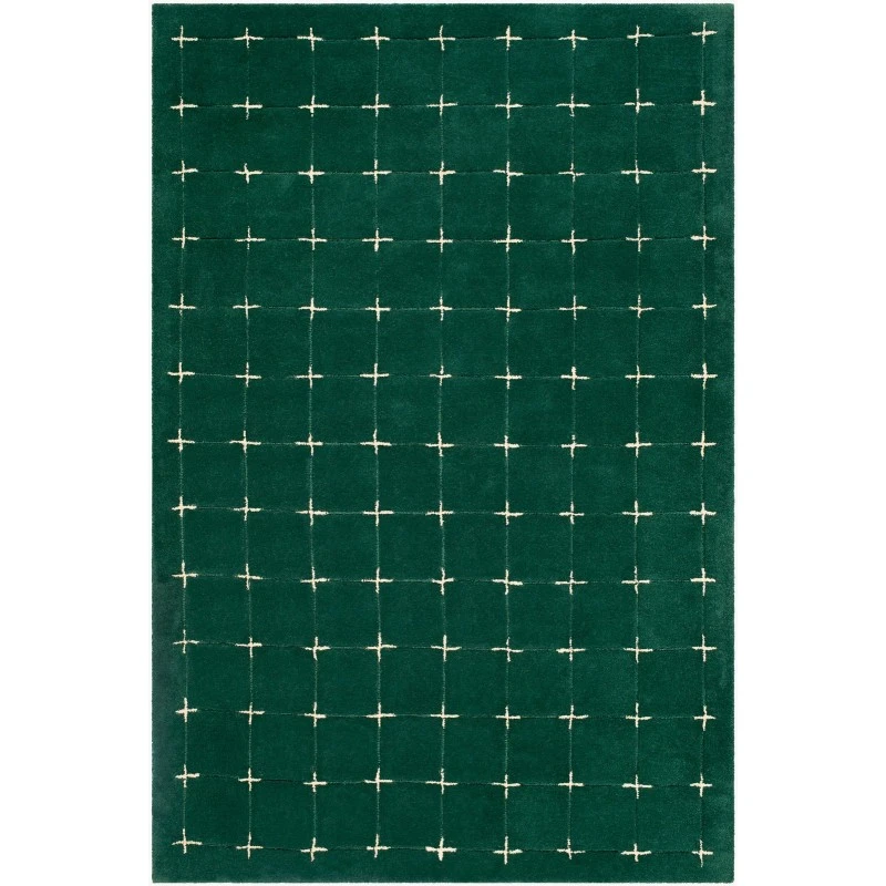 Brook BKO-2333 5 x 76" Handmade Rug