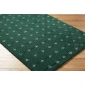 Brook BKO-2333 5 x 76" Handmade Rug
