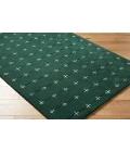 Brook BKO-2333 5 x 76" Handmade Rug