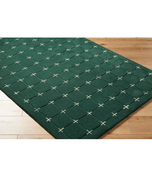 Brook BKO-2333 5 x 76" Handmade Rug