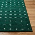 Brook BKO-2333 5 x 76" Handmade Rug