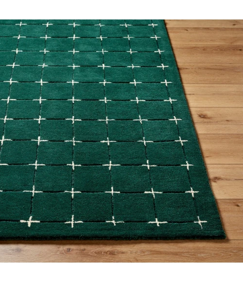 Brook BKO-2333 5 x 76" Handmade Rug