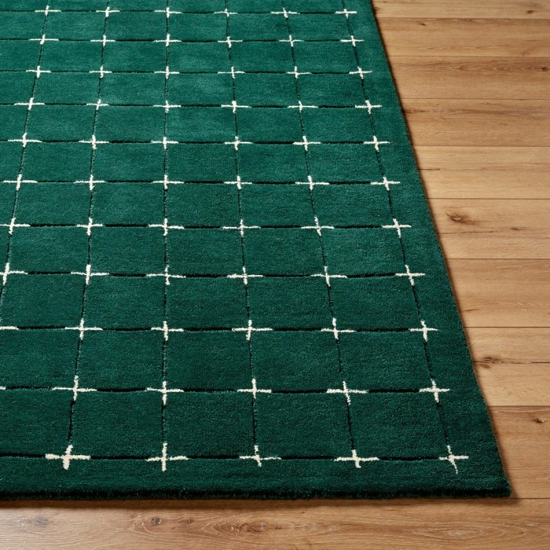 Brook BKO-2333 5 x 76" Handmade Rug