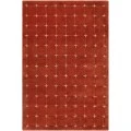 Livabliss Brook Rust BKO-2334 12 ft. X 15 ft. Rect. Rug